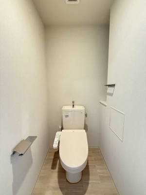 【トイレ】 | ATKレジデンスなんば