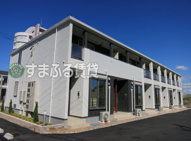 エムクレール　岡崎市美合町の画像