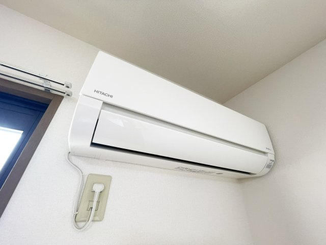 ピュアメゾン　Ａ棟の設備