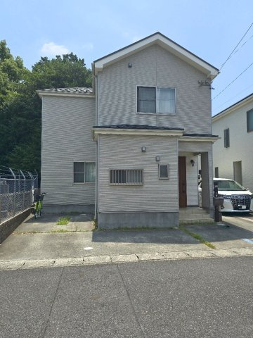 春日井市稲口町１丁目の中古一戸建の外観