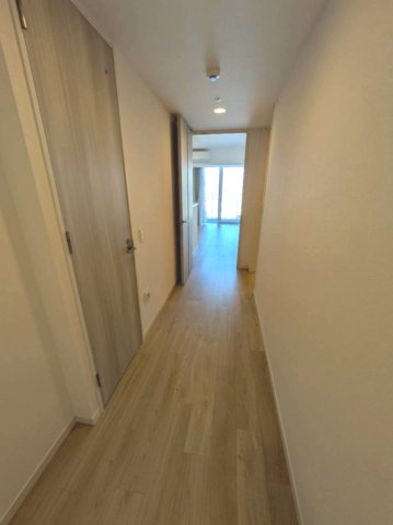 ザ・ハウス豊橋WEST　1204号室の内装