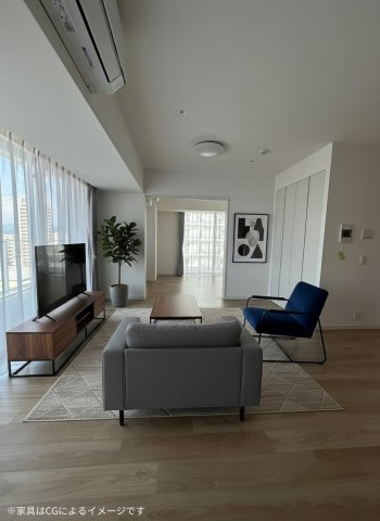 ザ・ハウス豊橋WEST　1204号室