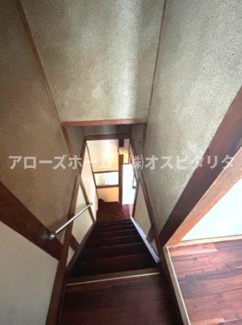 【内装】