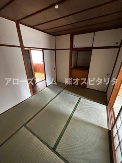 【和室】 | 2階：和室