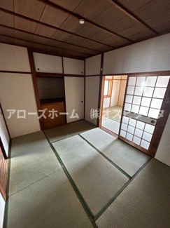【和室】 | 2階：和室