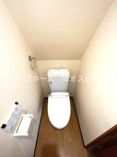 【トイレ】
