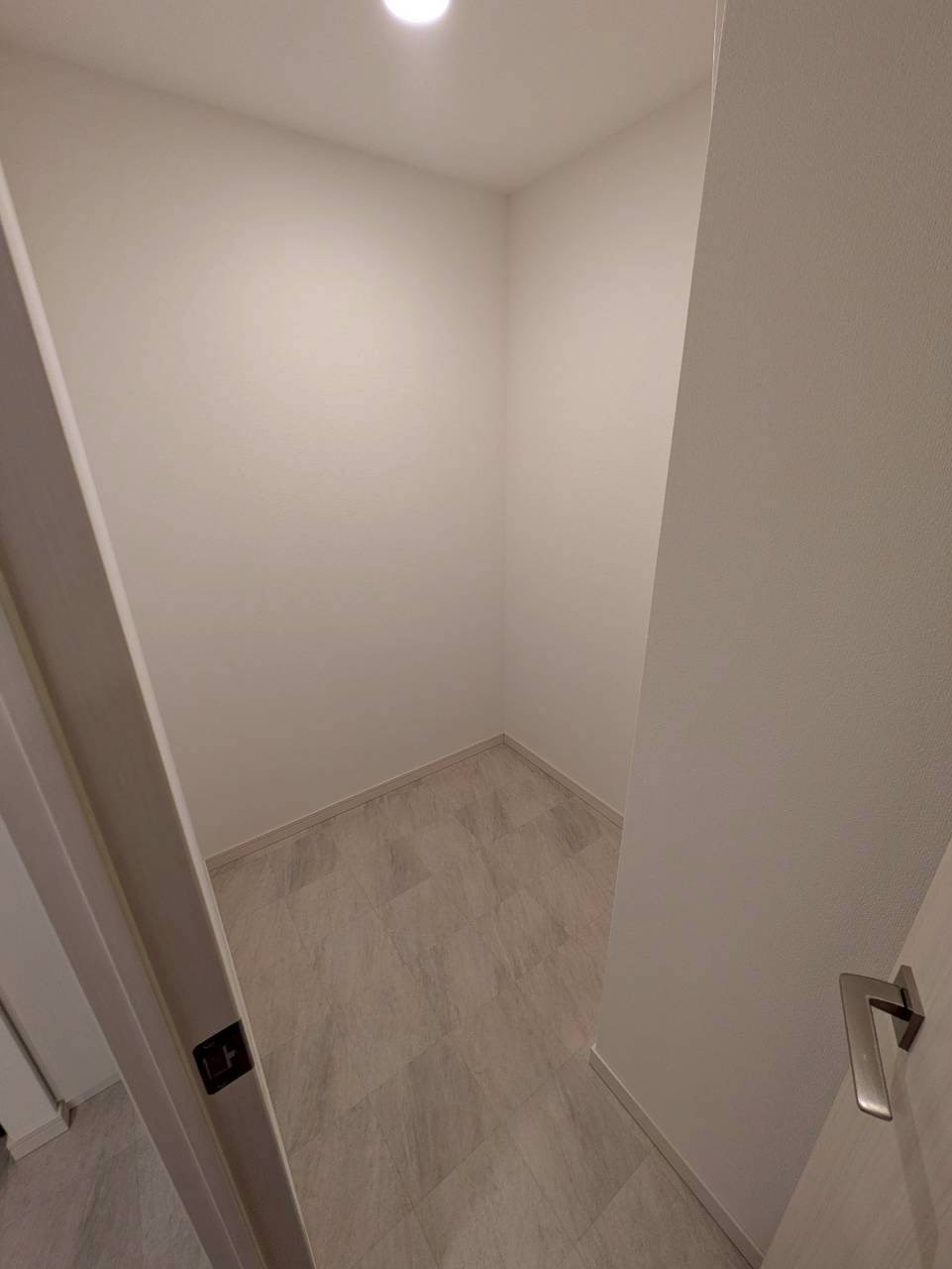 ザ・ハウス豊橋WEST　1302号室の収納