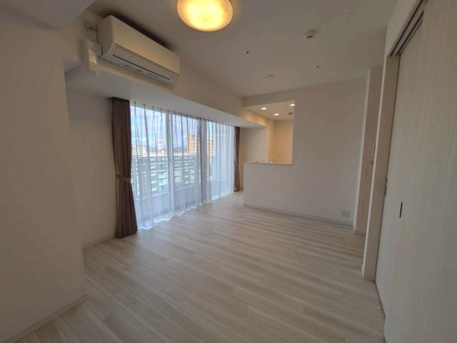 ザ・ハウス豊橋WEST　1302号室の内装