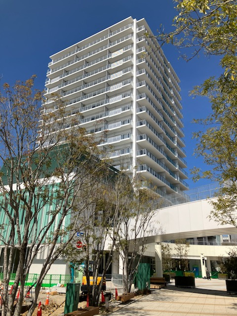 ザ・ハウス豊橋WEST　1302号室