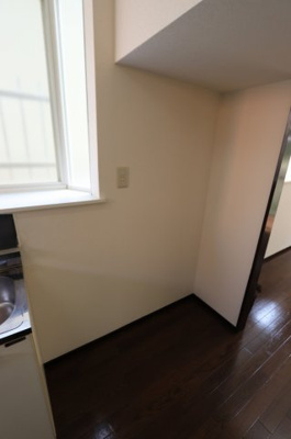 【キッチン】 | リーベンスホワイト