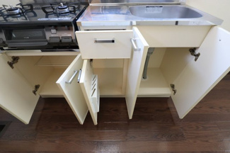 【その他】 | リーベンスホワイト | 収納