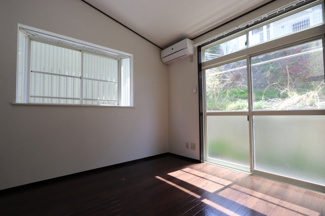 【洋室】 | リーベンスホワイト