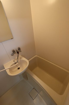 【浴室】 | リーベンスホワイト