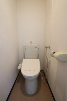 【トイレ】 | リーベンスホワイト