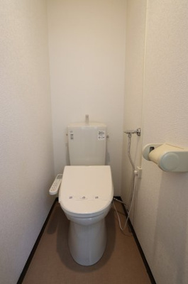 【トイレ】 | リーベンスホワイト