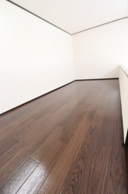 【内装】 | リーベンスホワイト | ロフト