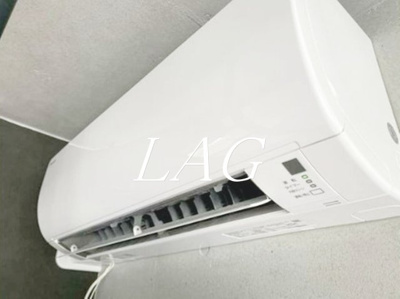 【設備】 | ＣＯＣＯＣＵＢＥ　ＯＹＡＭＡ | エアコンです。