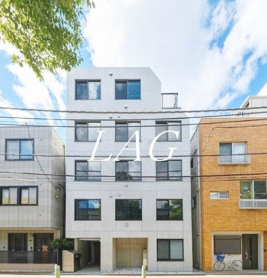 【外観】 | ＣＯＣＯＣＵＢＥ　ＯＹＡＭＡ | 外観です。