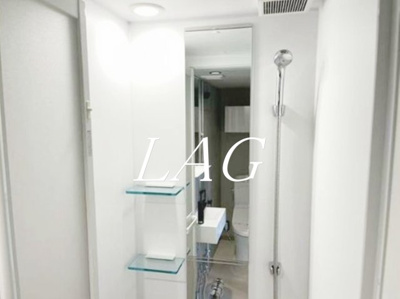 【シャワールーム】 | ＣＯＣＯＣＵＢＥ　ＯＹＡＭＡ | シャワールームです。