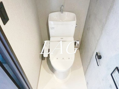 【トイレ】 | ＣＯＣＯＣＵＢＥ　ＯＹＡＭＡ | トイレです。