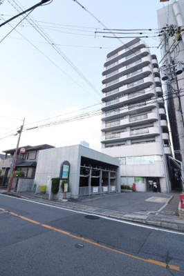 【外観】 | ハイツ浜大津