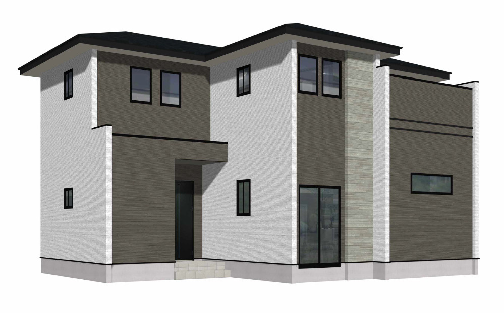 北九州市八幡西区町上津役東2丁目4期5号棟の画像