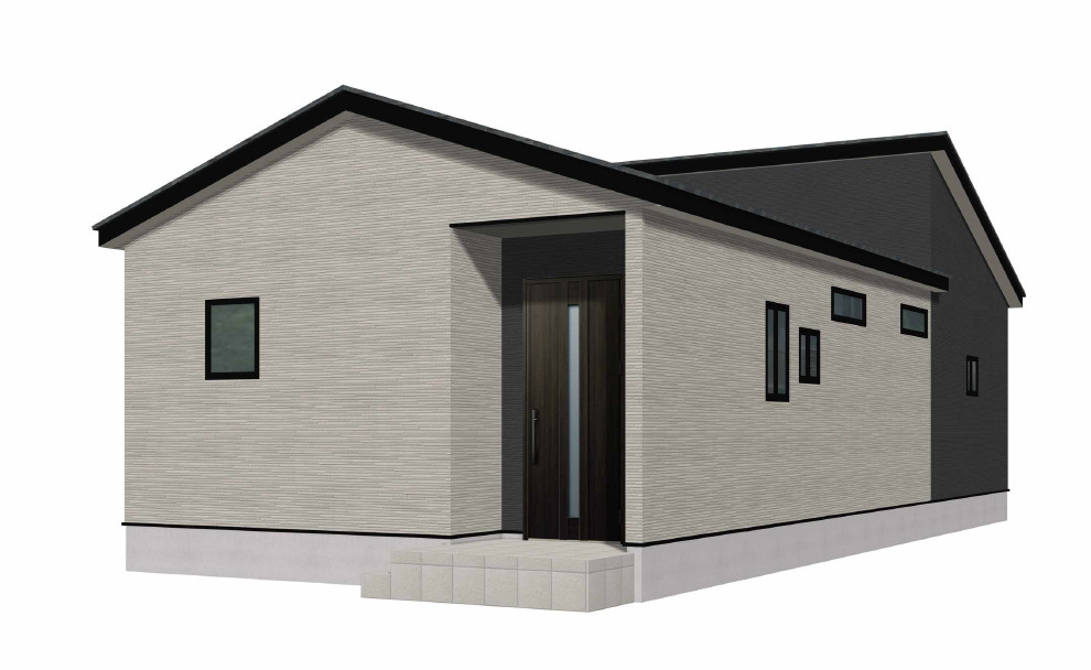 北九州市八幡西区小嶺台3丁目1期1号棟の画像