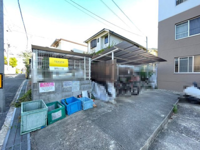【その他共用部分】 | メゾン千里山