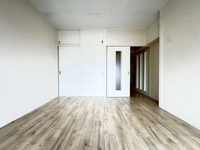 【寝室】 | メゾン千里山