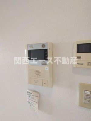 【セキュリティ】 | サン・アズール