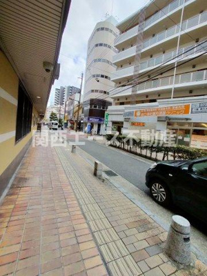 【周辺】 | サン・アズール