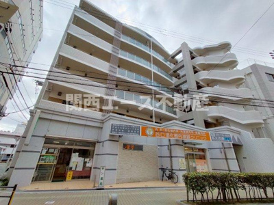 【外観】 | サン・アズール