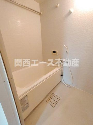 【浴室】 | サン・アズール