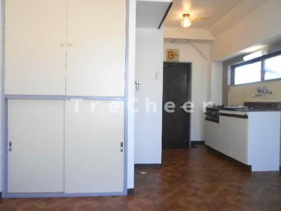 【内装】 | 内野ハイツ