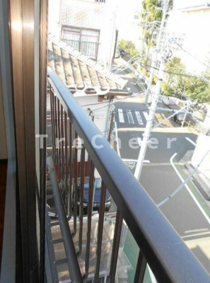 【展望】 | 内野ハイツ