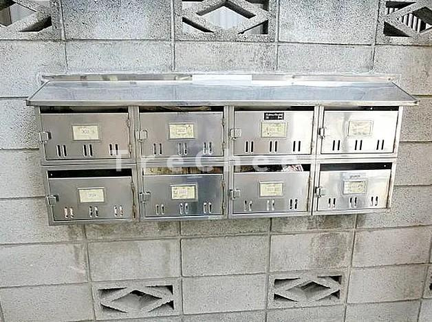 内野ハイツのその他共用部分