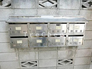 【その他共用部分】