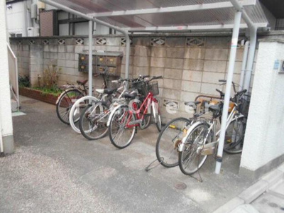 【その他】 | 内野ハイツ