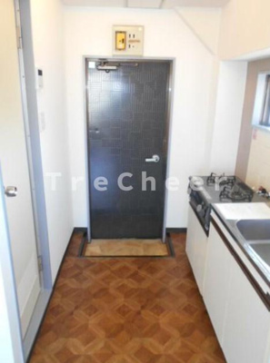 【玄関】 | 内野ハイツ