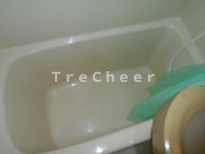 【浴室】 | 内野ハイツ