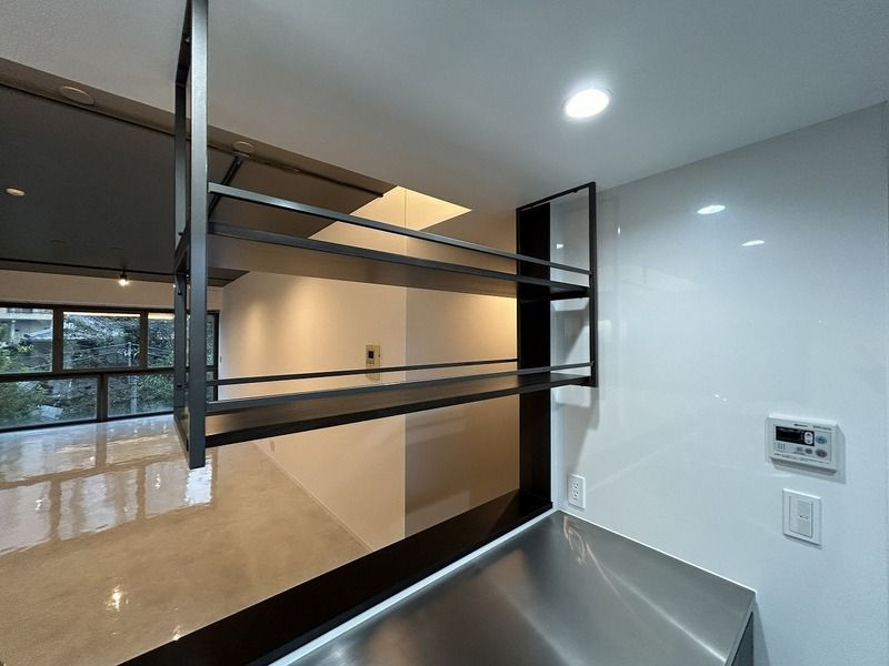 グランカーサ六本木