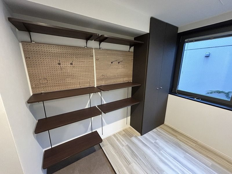 グランカーサ六本木