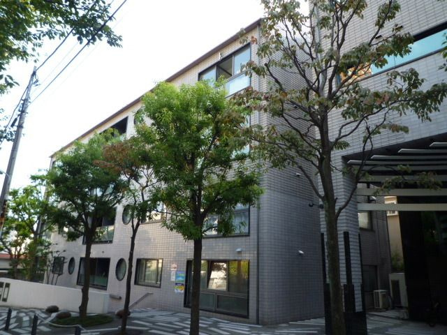 グランカーサ六本木