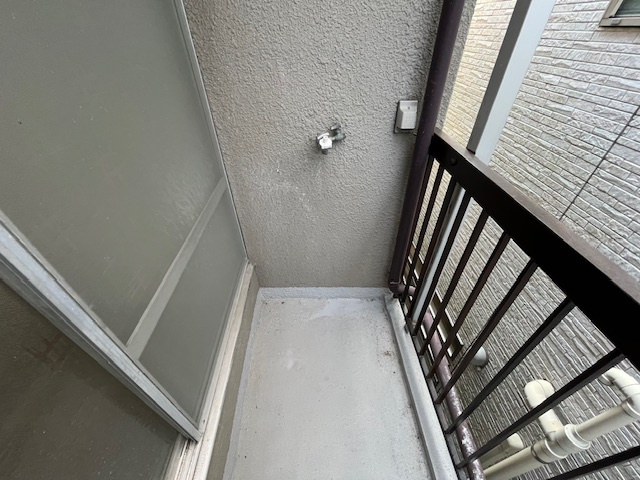 寿町貸家の設備