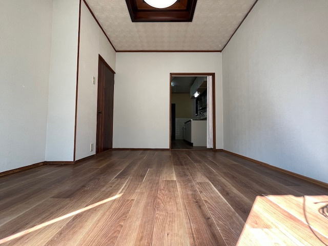 寿町貸家の居間・リビング