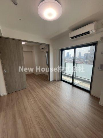 S-RESIDENCE板橋大山brim