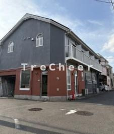 【外観】 | ビレッジ東伏見