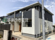 オリーブ　幸田町大字相見の画像