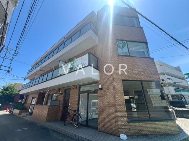 相模原市南区相模大野5丁目のマンションの画像