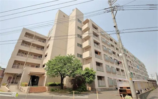 【外観】 | コーポ根岸